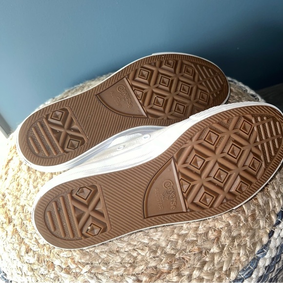 Converse All Star Chuck Taylor Sneakers - Picture 7 of 8